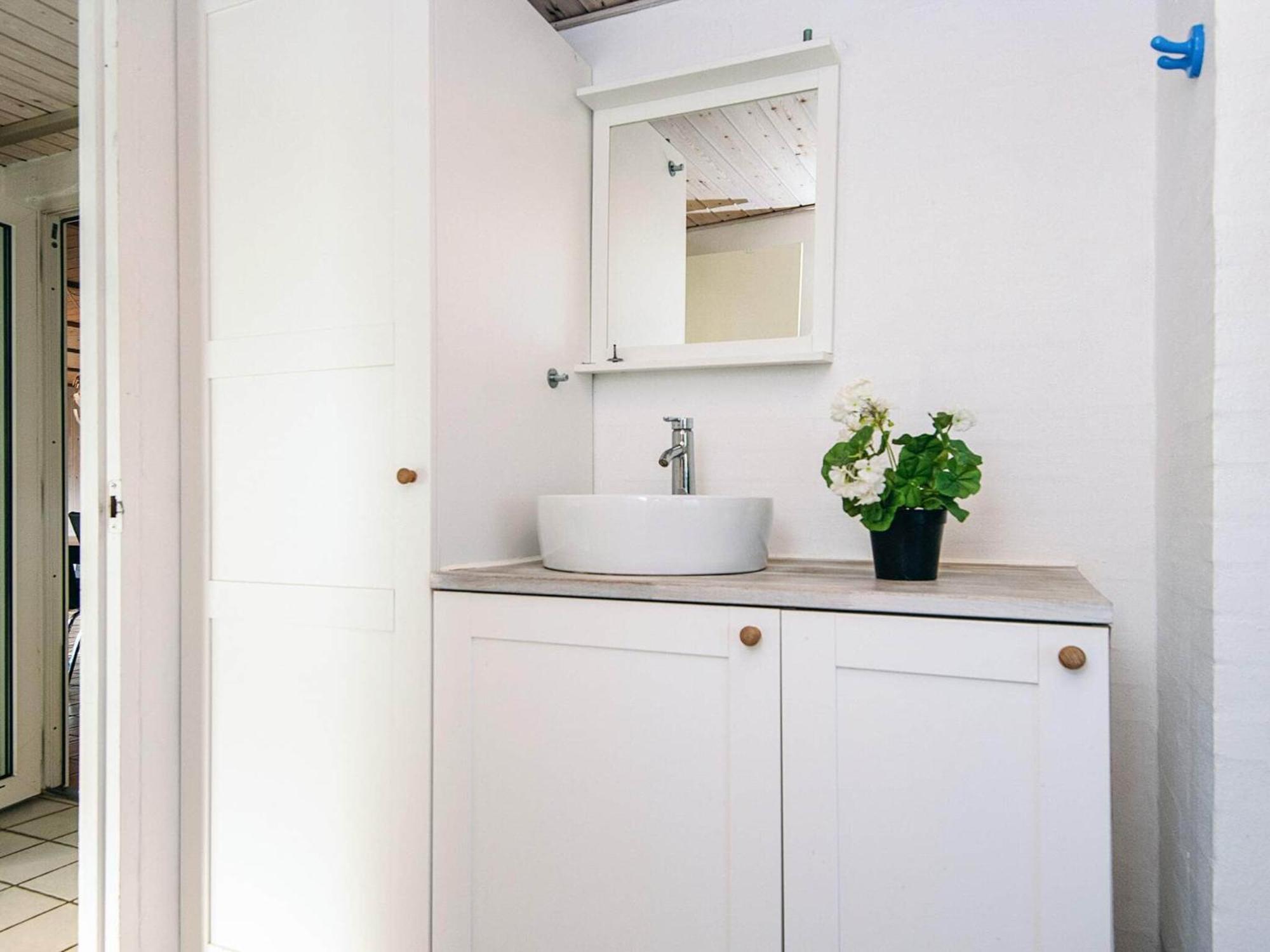 12 Person Holiday Home In Nordborg Exteriér fotografie