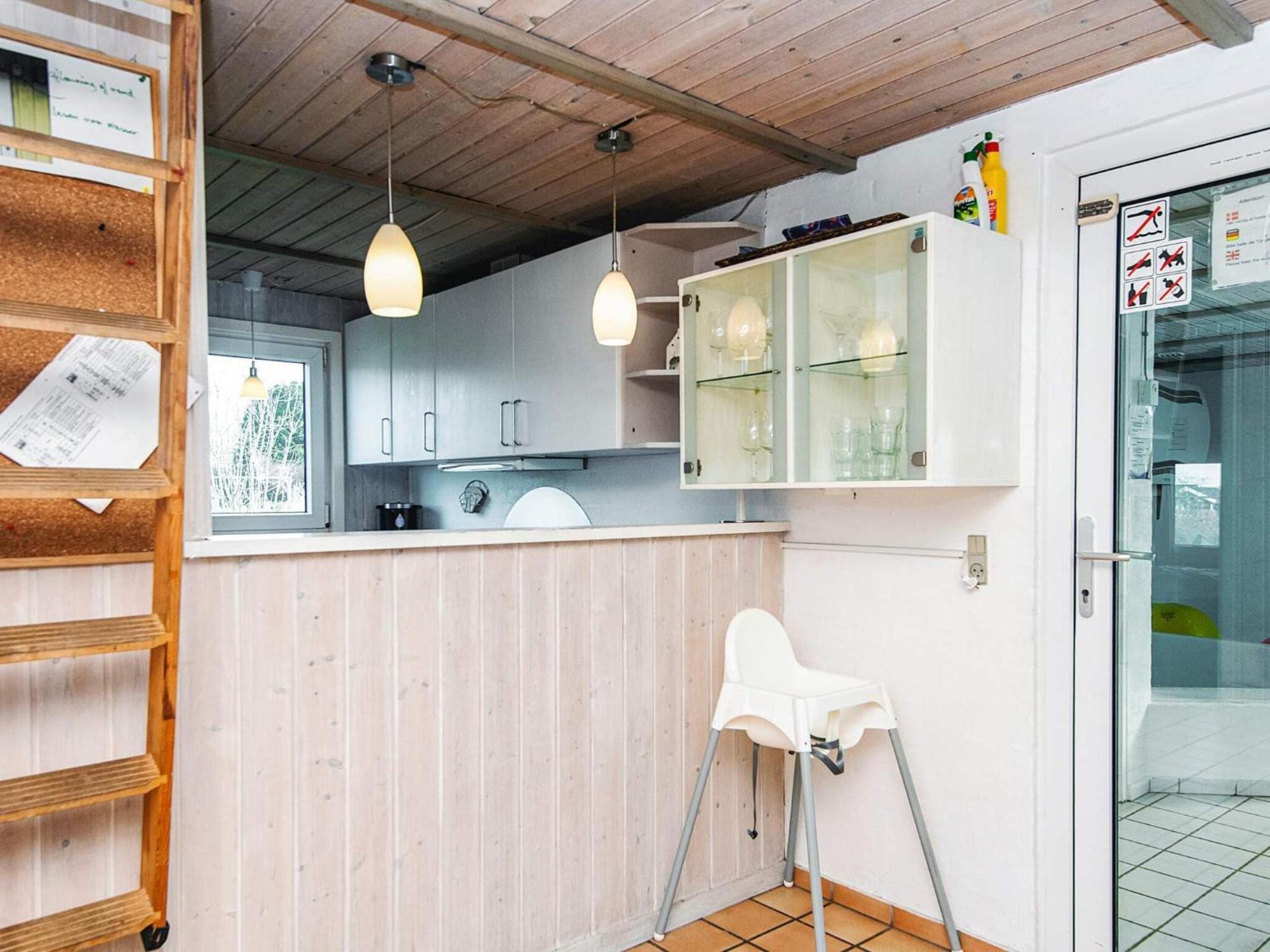 12 Person Holiday Home In Nordborg Exteriér fotografie