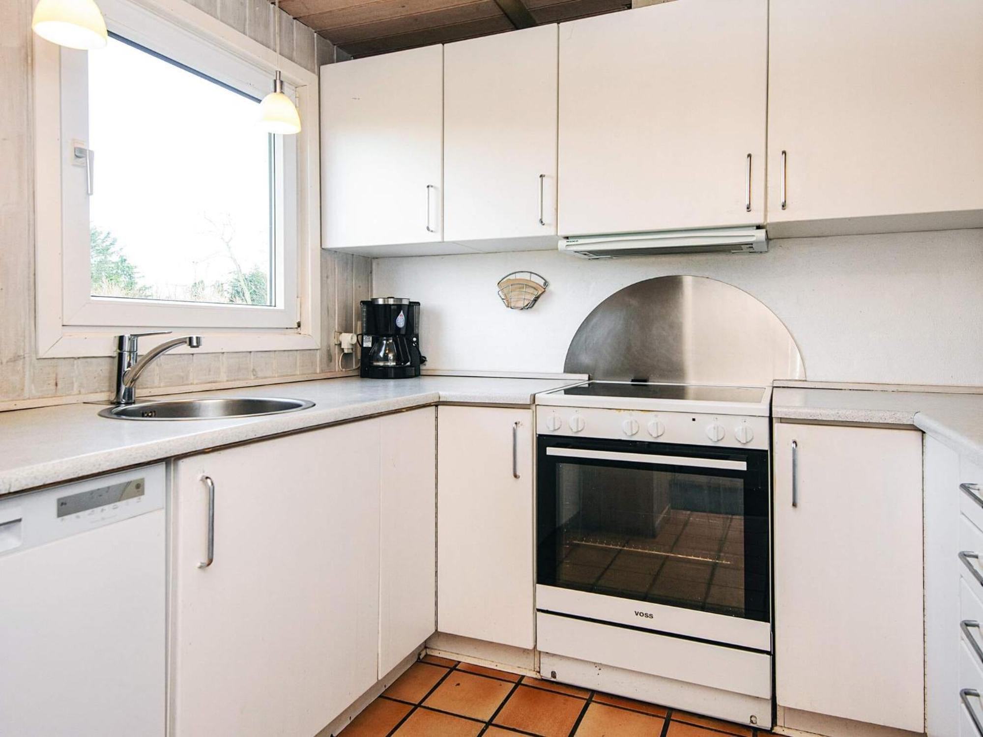 12 Person Holiday Home In Nordborg Exteriér fotografie