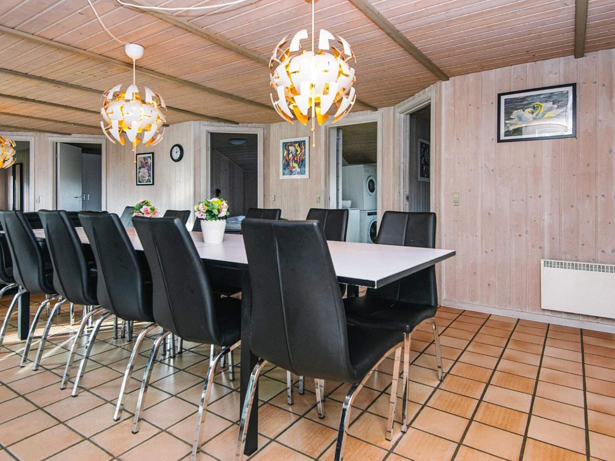 12 Person Holiday Home In Nordborg Exteriér fotografie