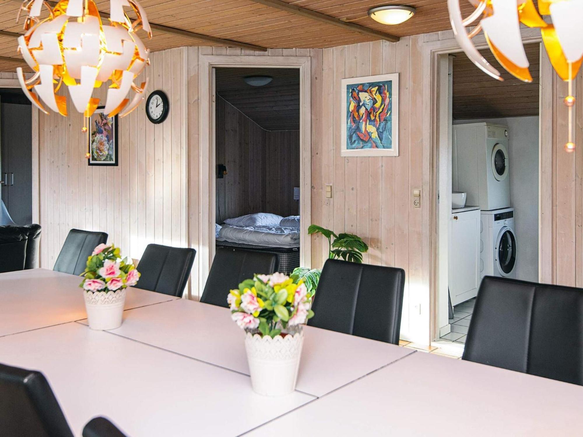 12 Person Holiday Home In Nordborg Exteriér fotografie