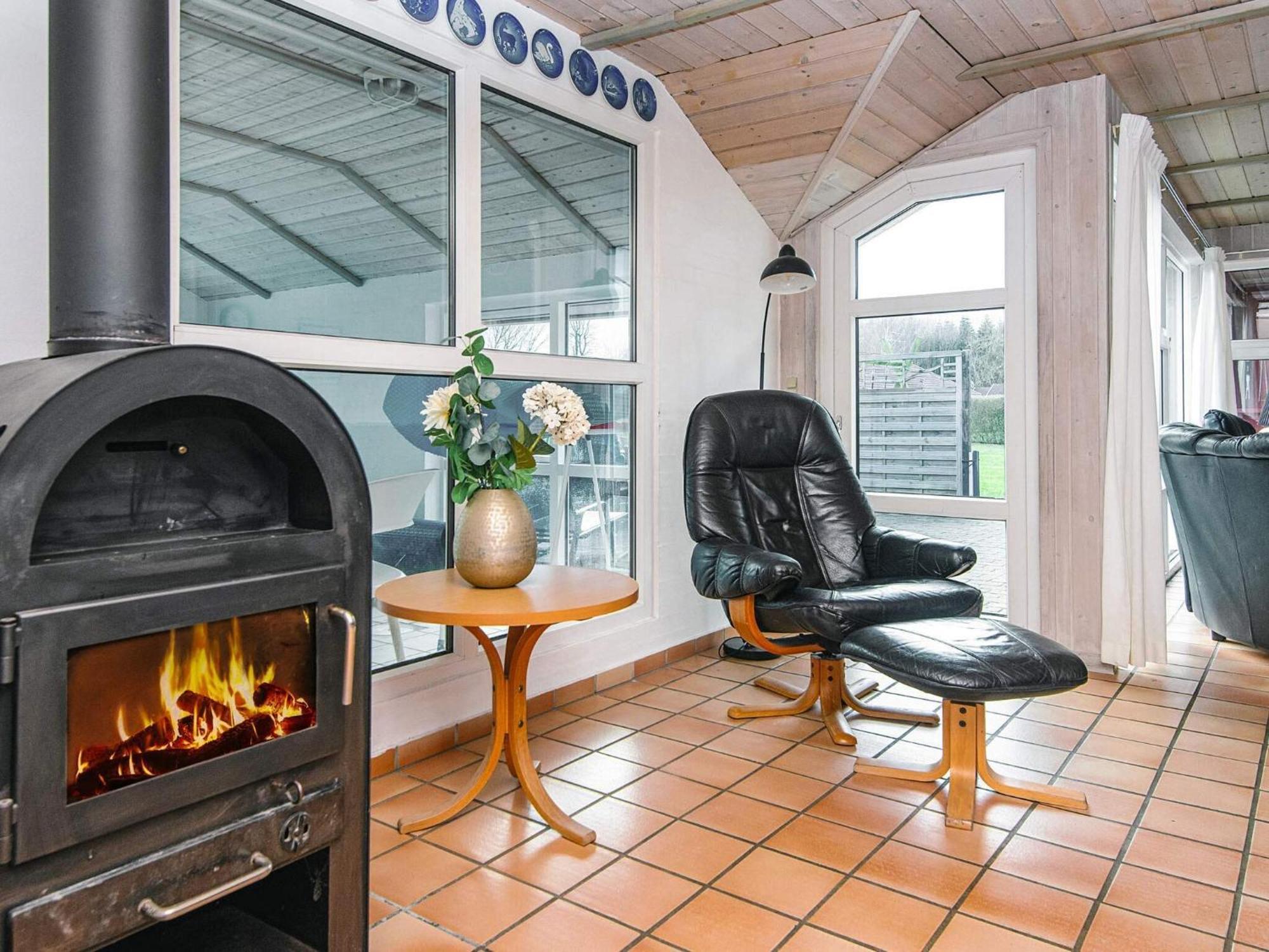 12 Person Holiday Home In Nordborg Exteriér fotografie