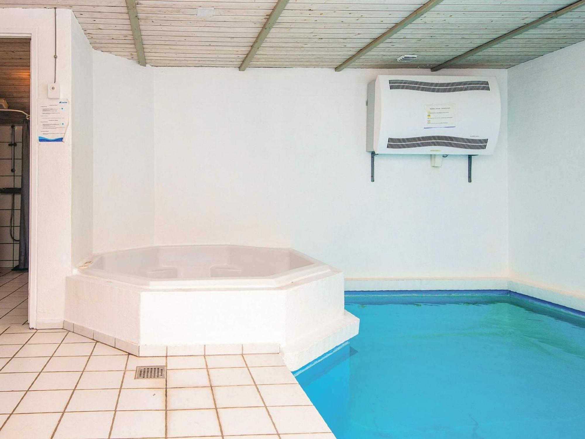 12 Person Holiday Home In Nordborg Exteriér fotografie