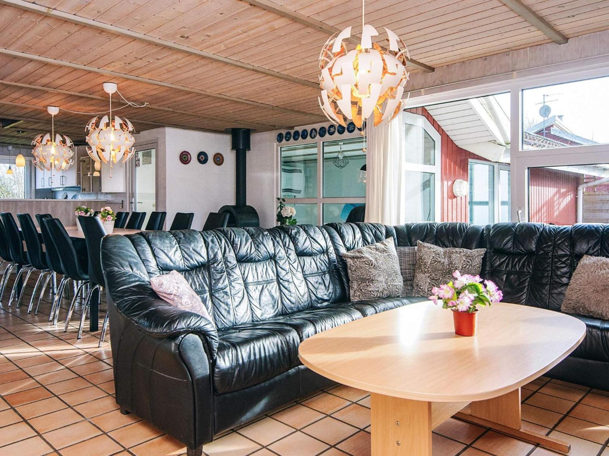 12 Person Holiday Home In Nordborg Exteriér fotografie