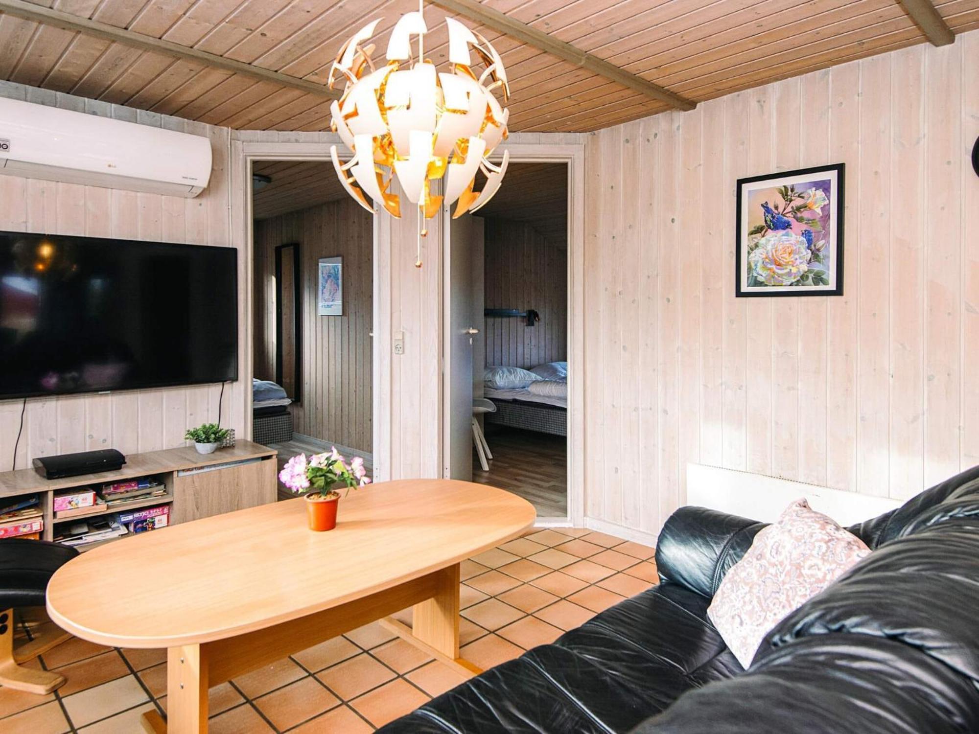 12 Person Holiday Home In Nordborg Exteriér fotografie