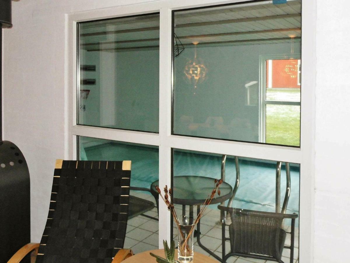 12 Person Holiday Home In Nordborg Exteriér fotografie