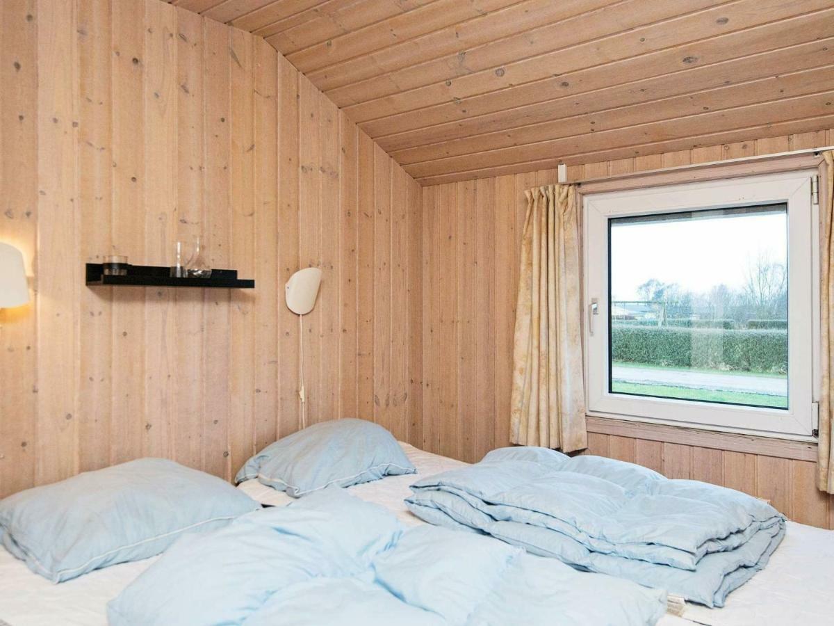 12 Person Holiday Home In Nordborg Exteriér fotografie