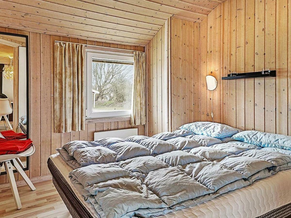 12 Person Holiday Home In Nordborg Exteriér fotografie