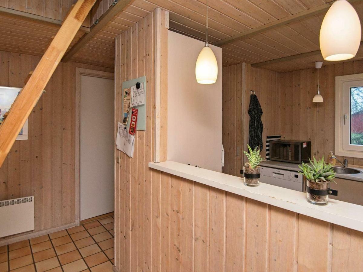 12 Person Holiday Home In Nordborg Exteriér fotografie