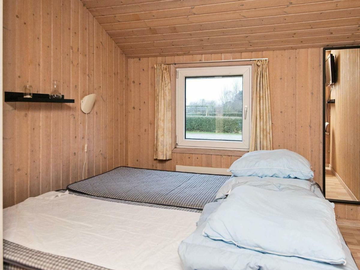 12 Person Holiday Home In Nordborg Exteriér fotografie