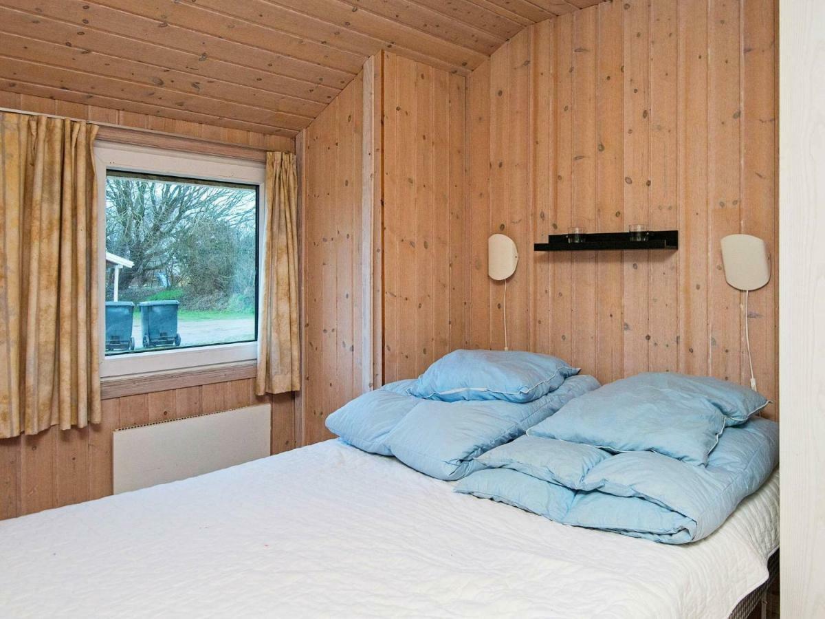 12 Person Holiday Home In Nordborg Exteriér fotografie