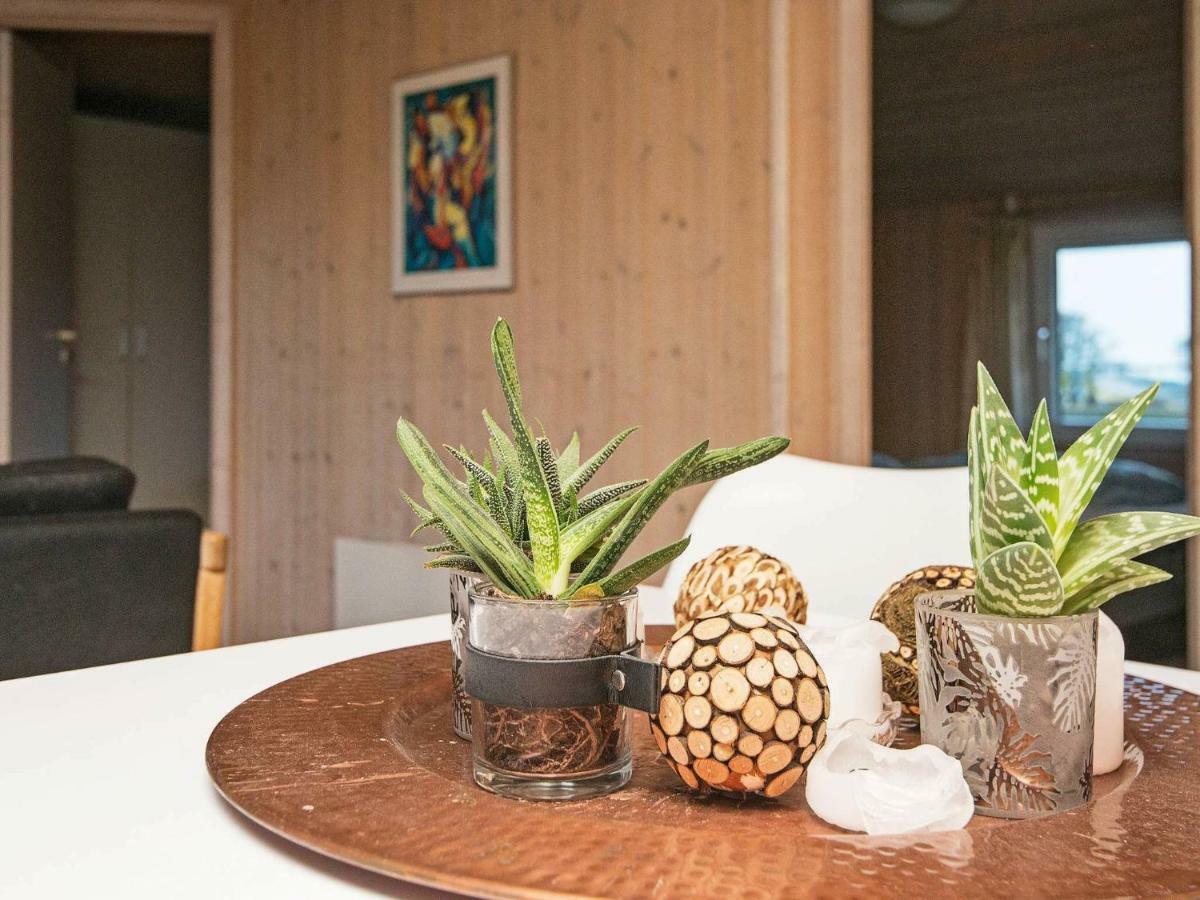 12 Person Holiday Home In Nordborg Exteriér fotografie