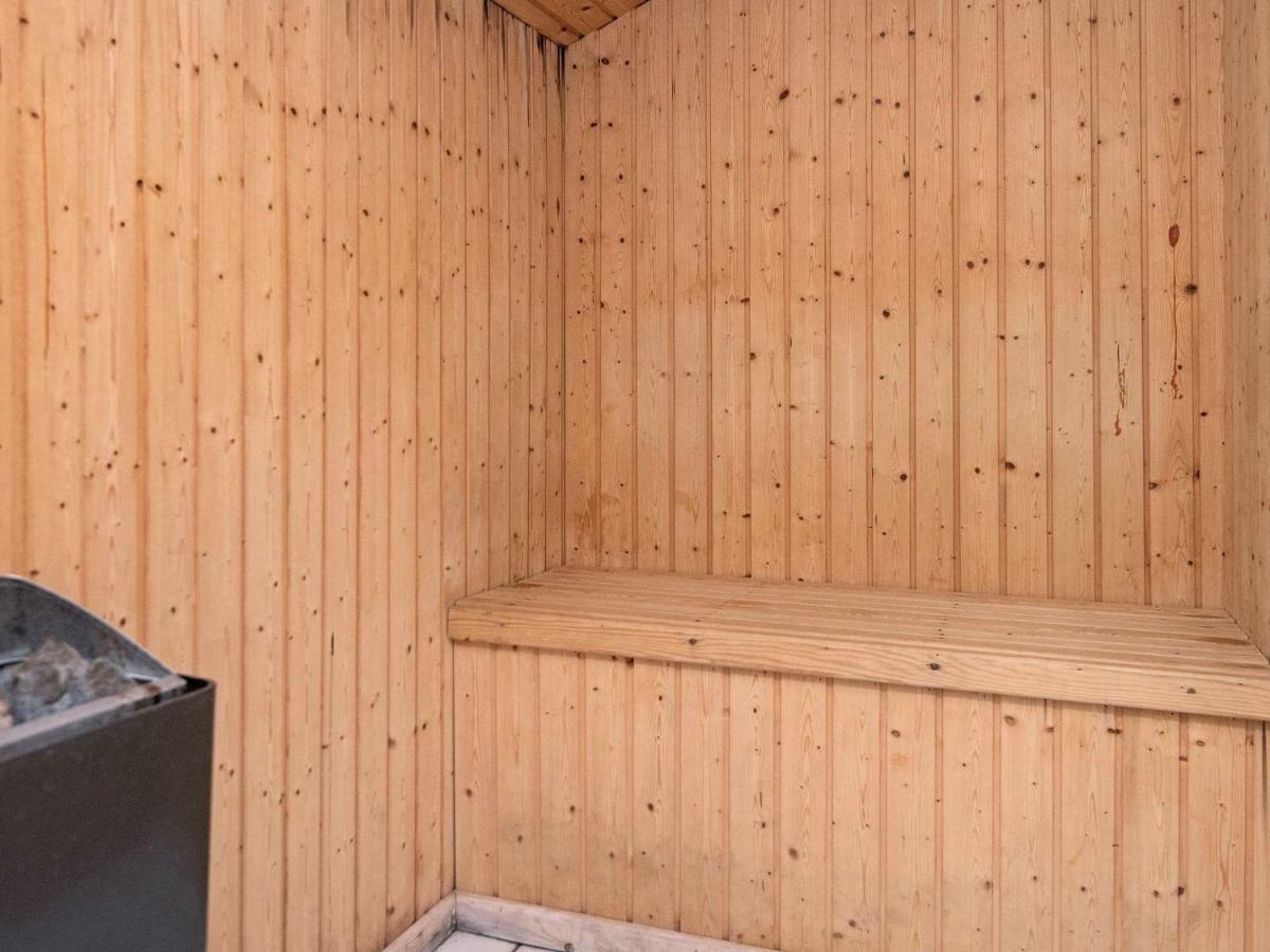 12 Person Holiday Home In Nordborg Exteriér fotografie