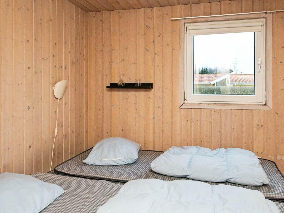 12 Person Holiday Home In Nordborg Exteriér fotografie
